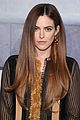 riley keough hilary rhoda get glam for the whitney gala 08