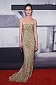 riley keough hilary rhoda get glam for the whitney gala 12