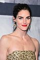 riley keough hilary rhoda get glam for the whitney gala 14