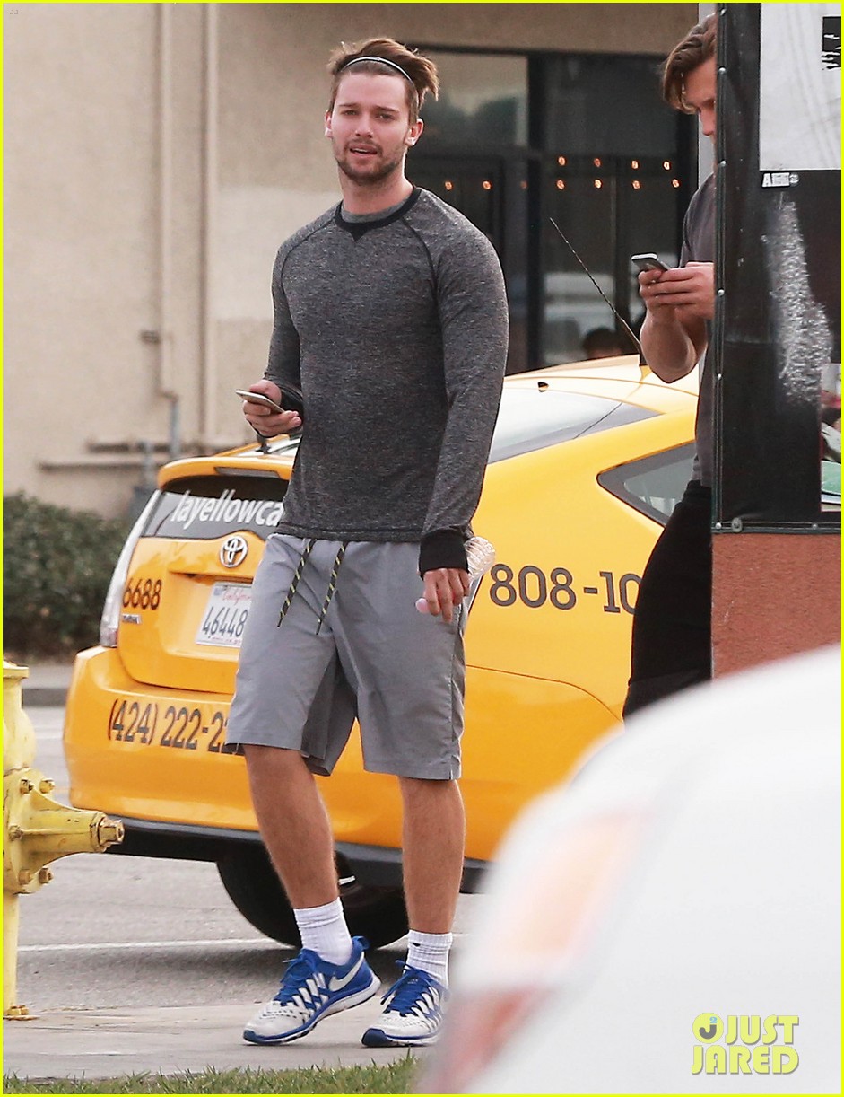 Miley Cyrus & Patrick Schwarzenegger Celebrate Her 22nd Birthday