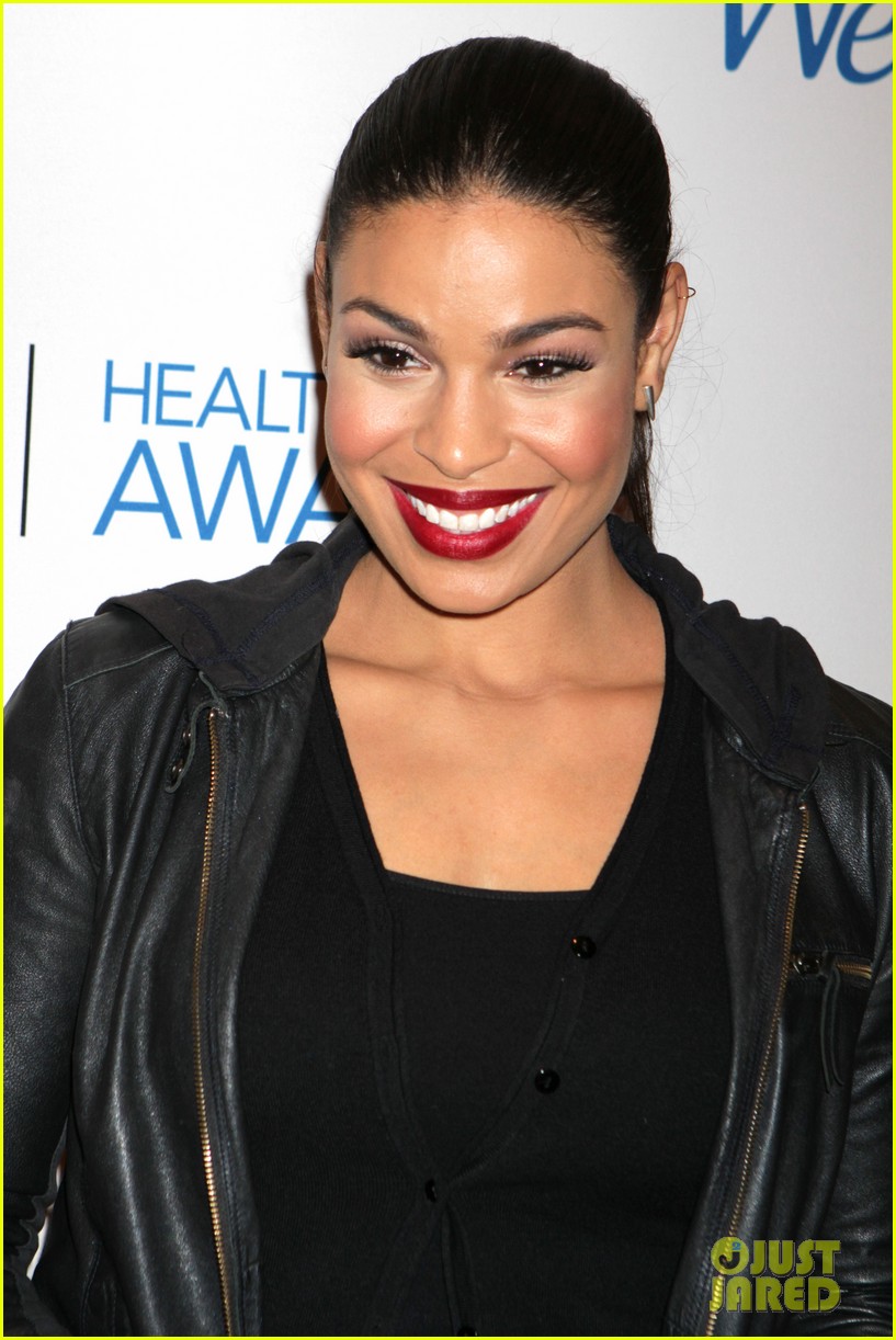 Jordin Sparks Would Tell Her 17-Year-Old Self Not to Doubt So Much