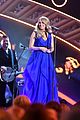 carrie underwood acca performance 2014 15