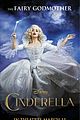 lily james richard madden cinderella prince poster 03