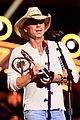 kenny chesney vince vaughn american country countdown awards 06