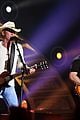 kenny chesney vince vaughn american country countdown awards 07