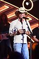 kenny chesney vince vaughn american country countdown awards 09