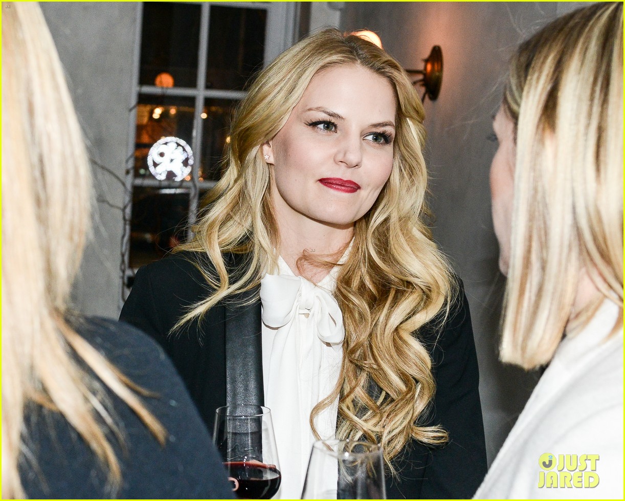 Jamie Chung & Jennifer Morrison Meeting Up is the Best Reunion Ever For