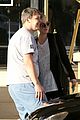 kaley cuoco shows daddy girl on father birthday 02