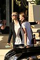 kaley cuoco shows daddy girl on father birthday 12