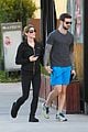 ashley greene hikes to burn holiday calories 03