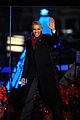 tom hanks wife rita wilson help president obama light the national christmas 02