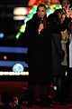 tom hanks wife rita wilson help president obama light the national christmas 03