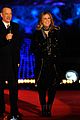 tom hanks wife rita wilson help president obama light the national christmas 04