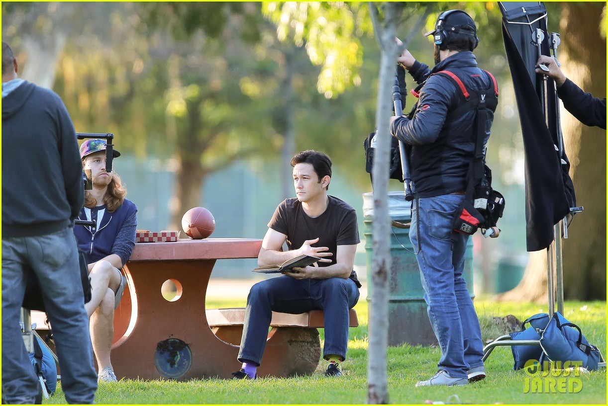 Full Sized Photo of joseph gordon levitt tribute late brother dan 05 ...