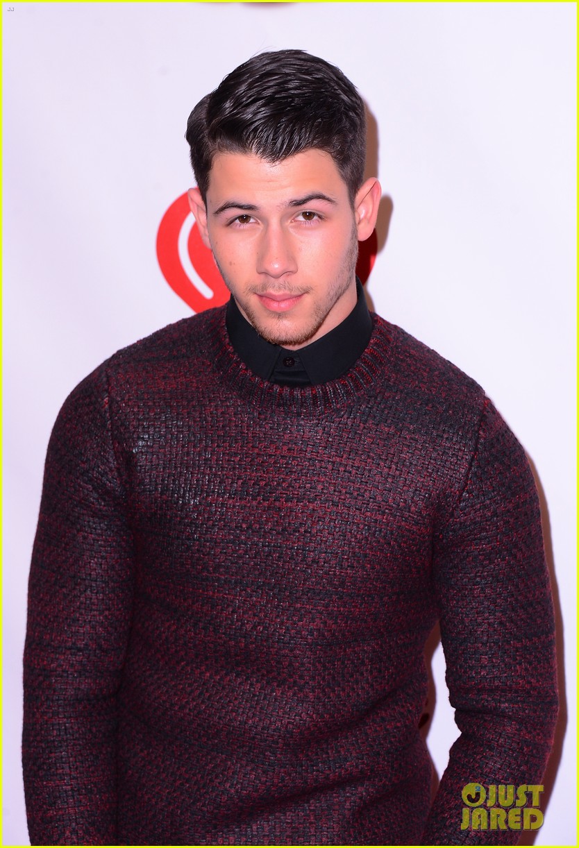 Nick Jonas Got Jealous Early On in Olivia Culpo Relationship Photo 3261179 Kevin Jonas, Nick