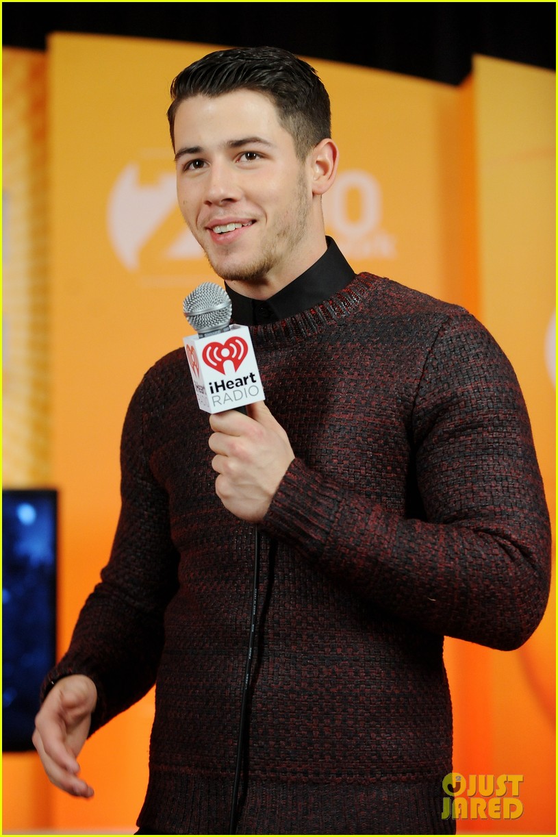 Nick Jonas Got Jealous Early On in Olivia Culpo Relationship Photo 3261189 Kevin Jonas, Nick