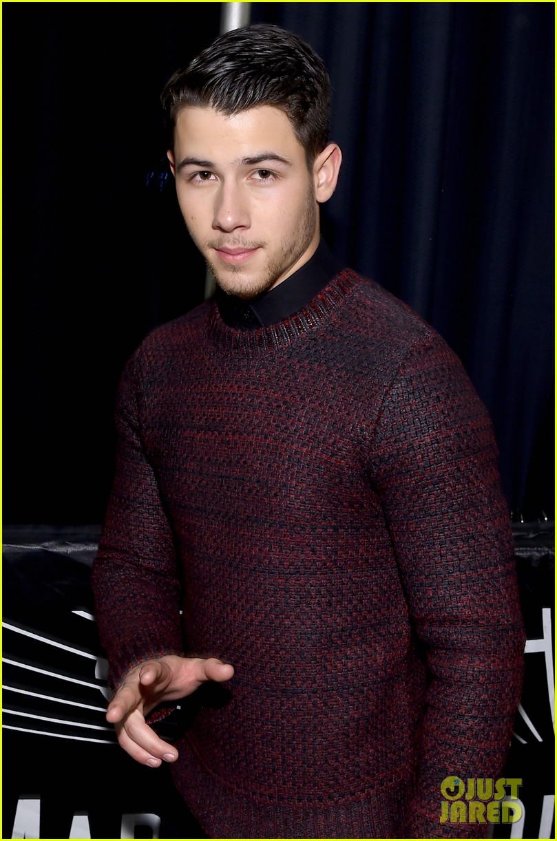 Nick Jonas Got Jealous Early On in Olivia Culpo Relationship Photo 3261192 Kevin Jonas, Nick
