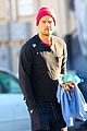 josh duhamel gets a nice workout in santa monica 15