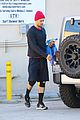 josh duhamel gets a nice workout in santa monica 16