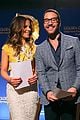 kate beckinsale paula patton bright early for golden globes announcement 11