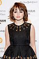 joey king gotham independent film awards 05