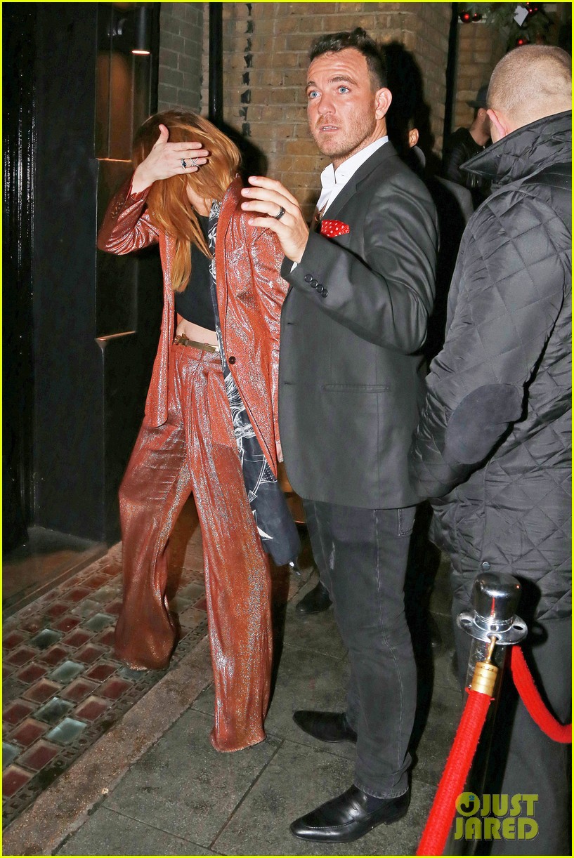 Lindsay Lohan Names Her Clothing Line 'My Addiction': Photo 3255677