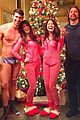 michael phelps shirtless on christmas 01