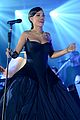 rihanna performs medley of her hits at first ever diamond ball 02