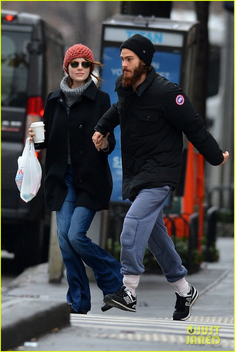 Emma Stone Discusses Sony Relationship After Making Nine Movies