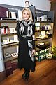 dianna agron chanel iman birchbox pop up 07