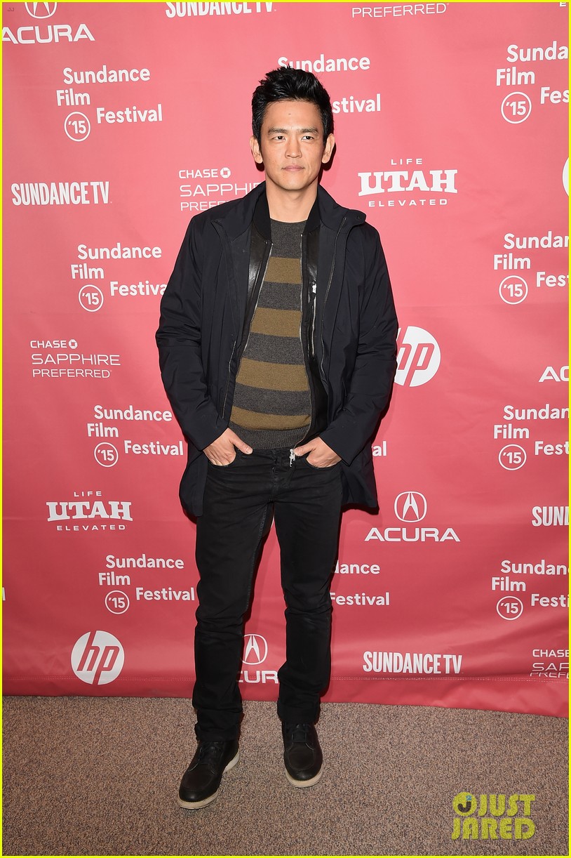 Dianna Agron & Patrick Wilson Have a 'Zipper' Situation at Sundance