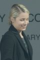 dianna agron business mtg zipper sundance 04