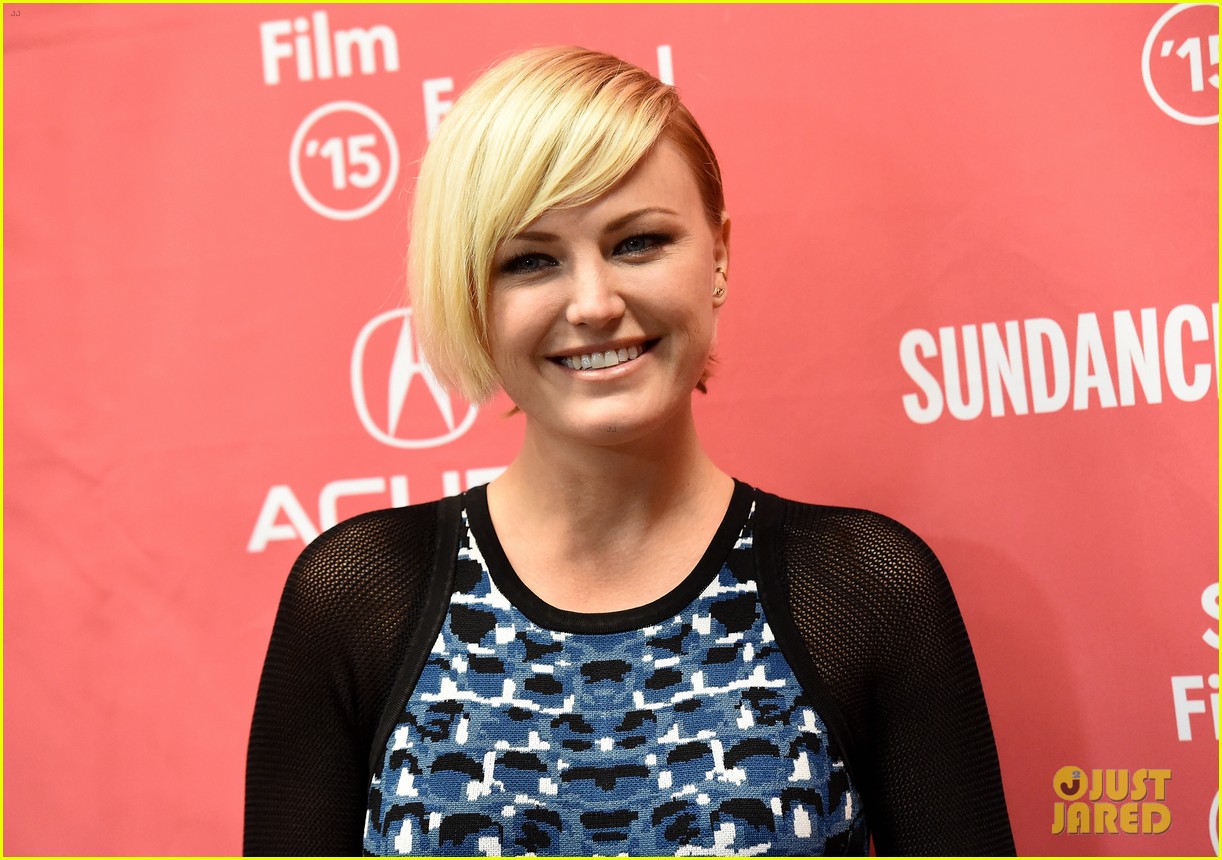 Malin Akerman On 'I'll See You In My Dreams' CoStar Blythe Danner