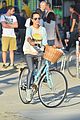 ambrosio bike ride santa monica 05
