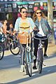 ambrosio bike ride santa monica 08