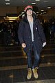 ansel elgort lands in dc ex girlfriend violetta komyshan 04