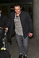 orlando bloom at lax airport 06