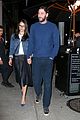jordana brewster out with her beau 03