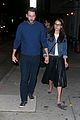 jordana brewster out with her beau 07