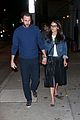 jordana brewster out with her beau 08