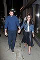 jordana brewster out with her beau 11