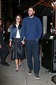jordana brewster out with her beau 12