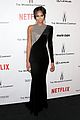 naomi campbell chanel iman are stunning ladies at netflixs golden globes 01