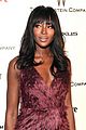 naomi campbell chanel iman are stunning ladies at netflixs golden globes 06