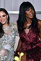 naomi campbell chanel iman are stunning ladies at netflixs golden globes 10
