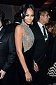 naomi campbell chanel iman are stunning ladies at netflixs golden globes 11