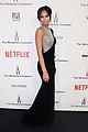 naomi campbell chanel iman are stunning ladies at netflixs golden globes 14