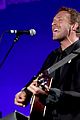 chris martin performs help haiti home without jennifer lawrence 10