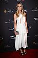 cara delevingne cressida bonas bafta tea party 2015 05