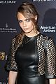 cara delevingne cressida bonas bafta tea party 2015 10